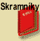 Kronika Skramnky