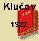 Kronika Klučov 1922 (1250-1785)